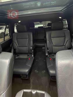 تۆیۆتا سیکۆیا